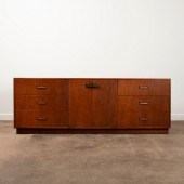 MILO BAUGHMAN / FOUNDERS WALNU