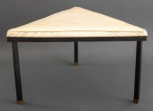MILO BAUGHMAN MANNER UPHOLSTER