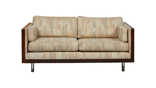 MILO BAUGHMAN MCM SETTEE THAYER