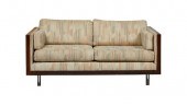 MILO BAUGHMAN MCM SETTEE THAYE