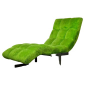 MILO BAUGHMAN, MID-CENTURY MOD