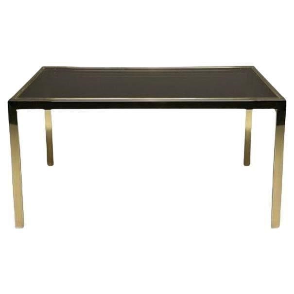MILO BAUGHMAN, MID-CENTURY MODERN