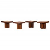 MILO BAUGHMAN, OCCASIONAL TABL