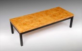 MILO BAUGHMAN OLIVE BURLWOOD C