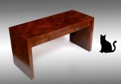 MILO BAUGHMAN OLIVE BURLWOOD D