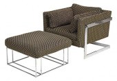 MILO BAUGHMAN OR STYLE UPHOLST