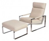 MILO BAUGHMAN OR STYLE UPHOLST