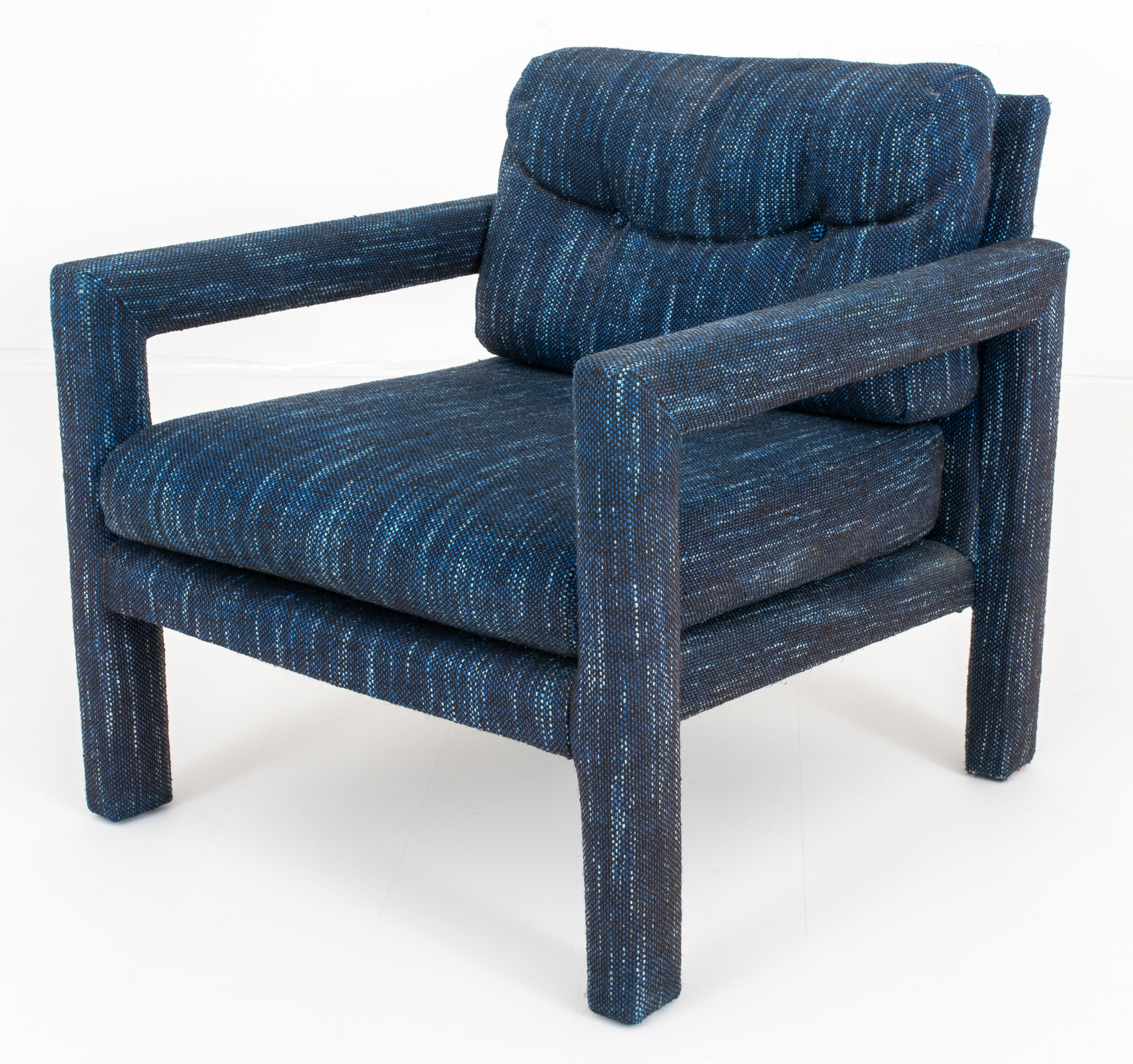 MILO BAUGHMAN PARSONS CLUB CHAIR