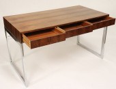 MILO BAUGHMAN - ROSEWOOD ON CH