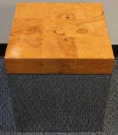 MILO BAUGHMAN STYLE BURLWOOD A