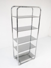 MILO BAUGHMAN STYLE CHROME & G