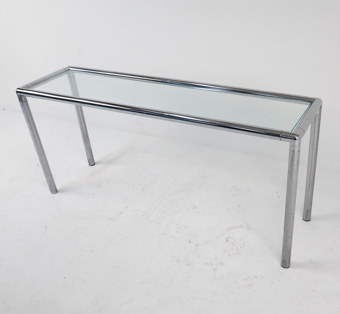 MILO BAUGHMAN STYLE CHROME