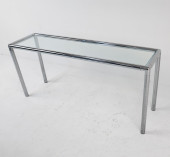 MILO BAUGHMAN STYLE CHROME CON