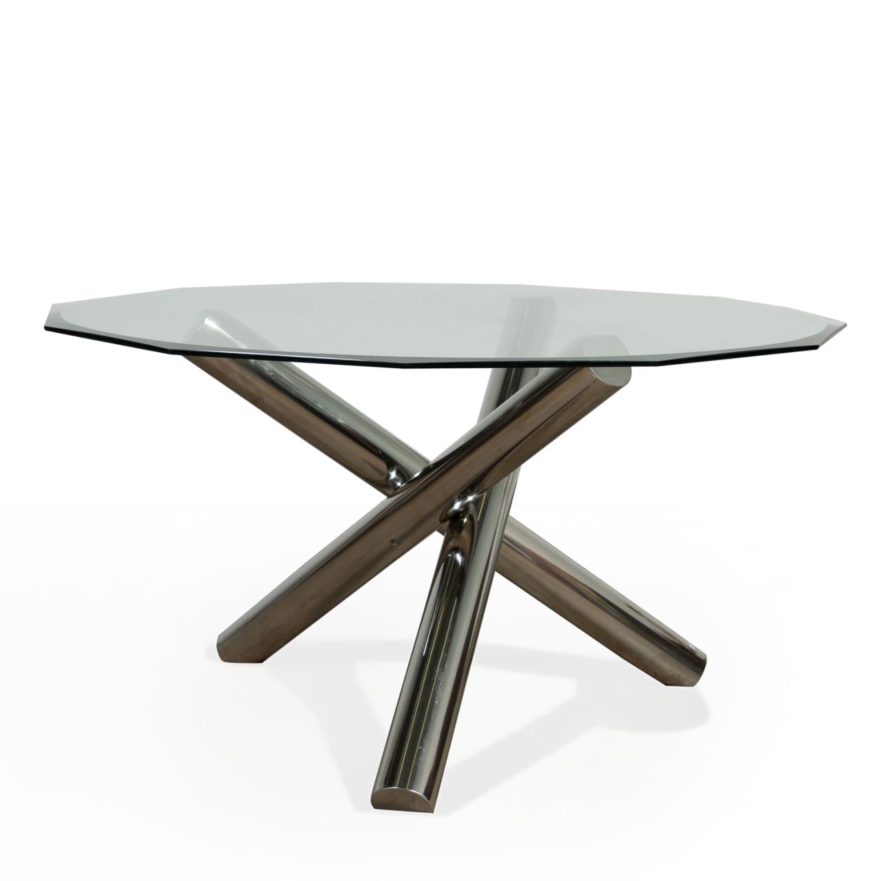 MILO BAUGHMAN STYLE CHROME "JAX"
