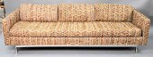 MILO BAUGHMAN STYLE FLAT BAR U