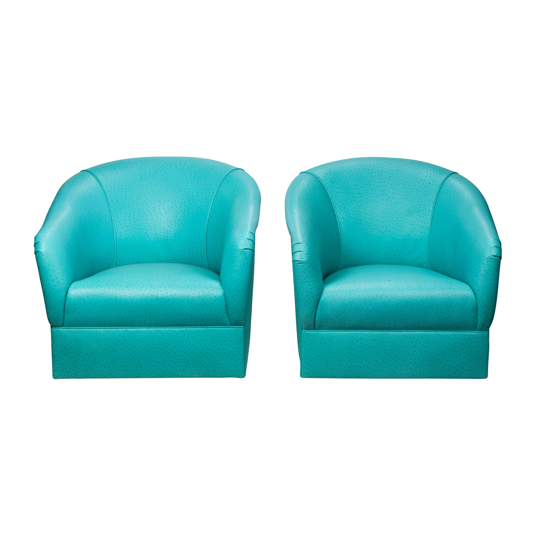 MILO BAUGHMAN STYLE, SWIVEL