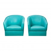MILO BAUGHMAN STYLE, SWIVEL LO