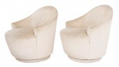 MILO BAUGHMAN STYLE UPHOLSTERE
