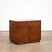 MILO BAUGHMAN, THAYER COGGIN C