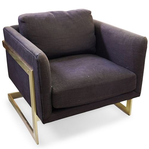 MILO BAUGHMAN UPHOLSTERED AND