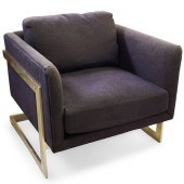 MILO BAUGHMAN UPHOLSTERED AND