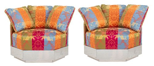 MILO BAUGMAN ATTR. HEXAGON SWIVEL