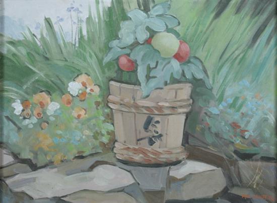 MILO KENDALL WINTER JR (American