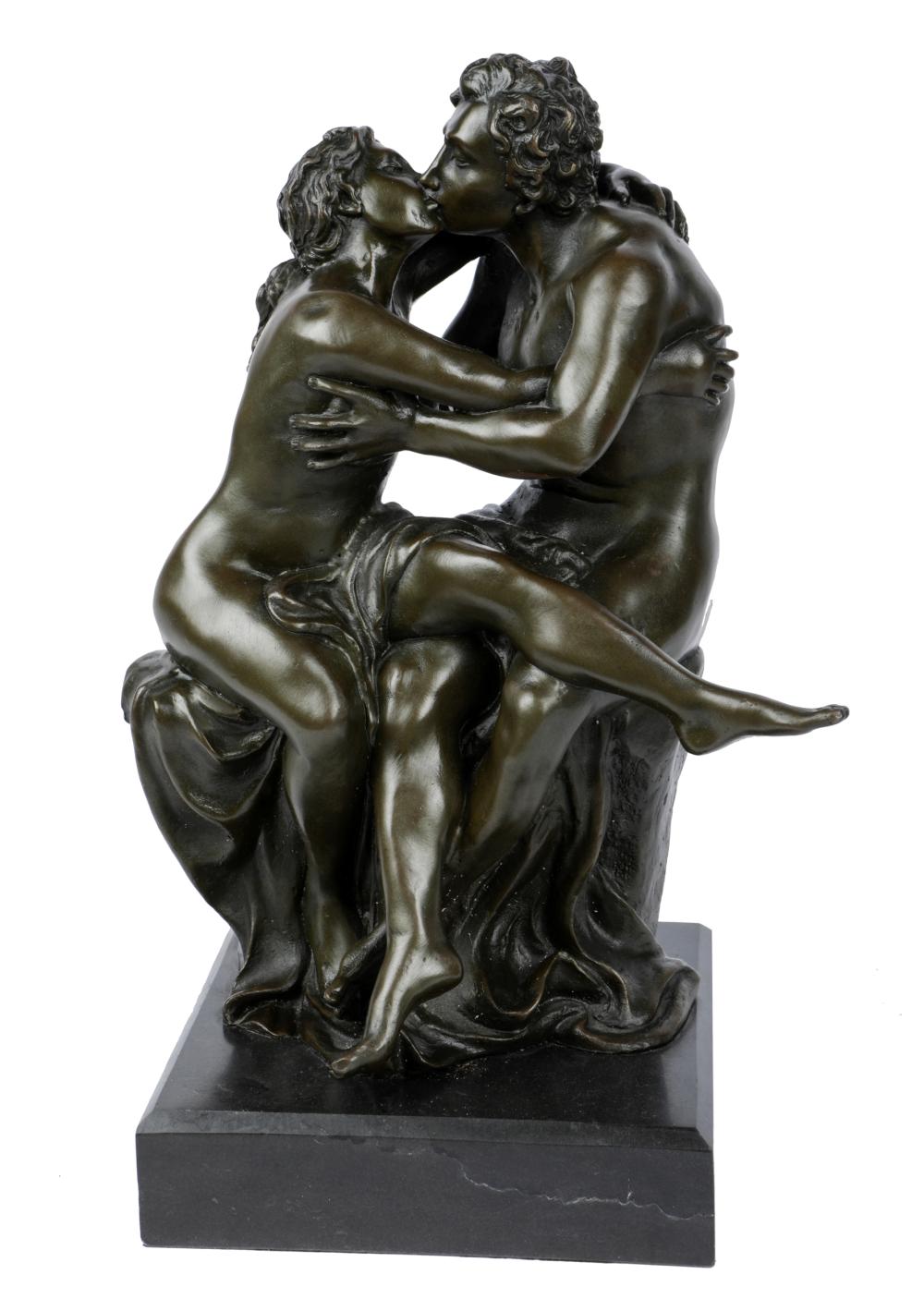MILO (MIGUEL FERNANDEZ LOPEZ, B.