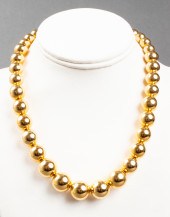 MILOR 14K YELLOW GOLD GRADUATE