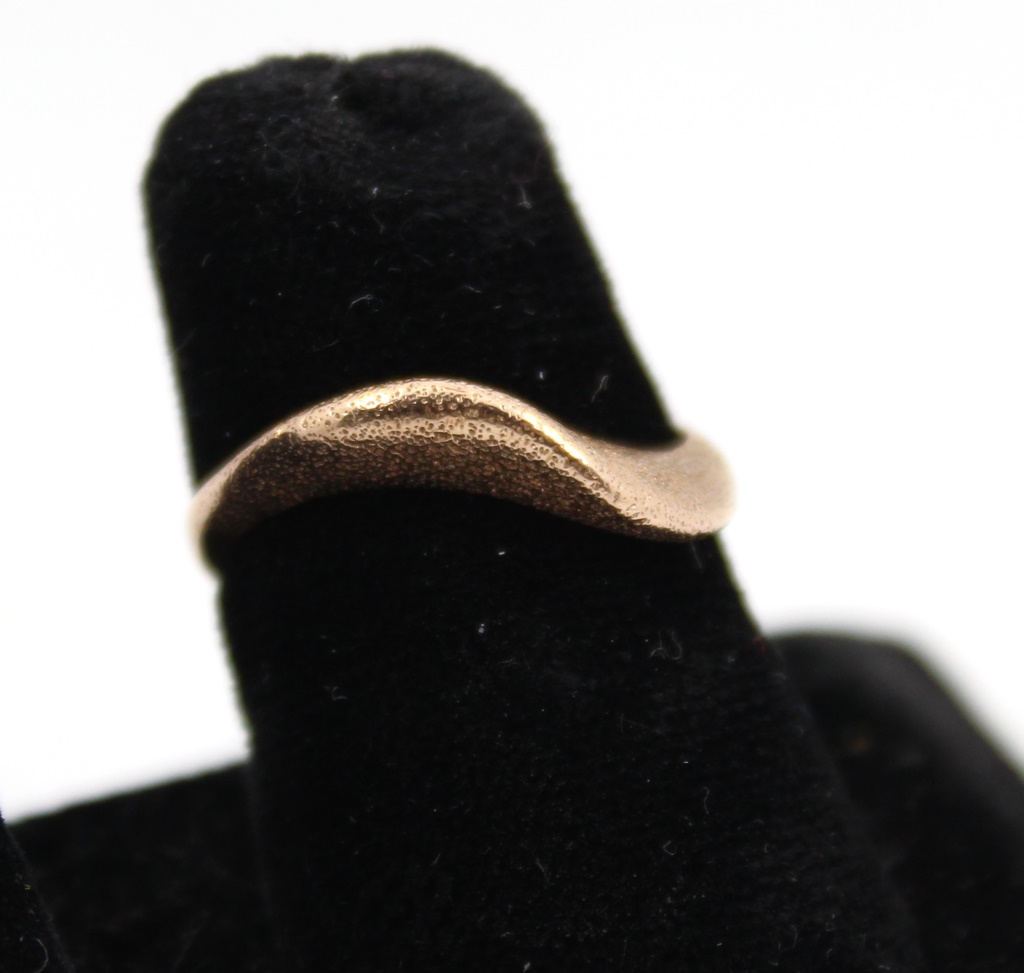 MILOR DESIGNER 14K ROSE GOLD