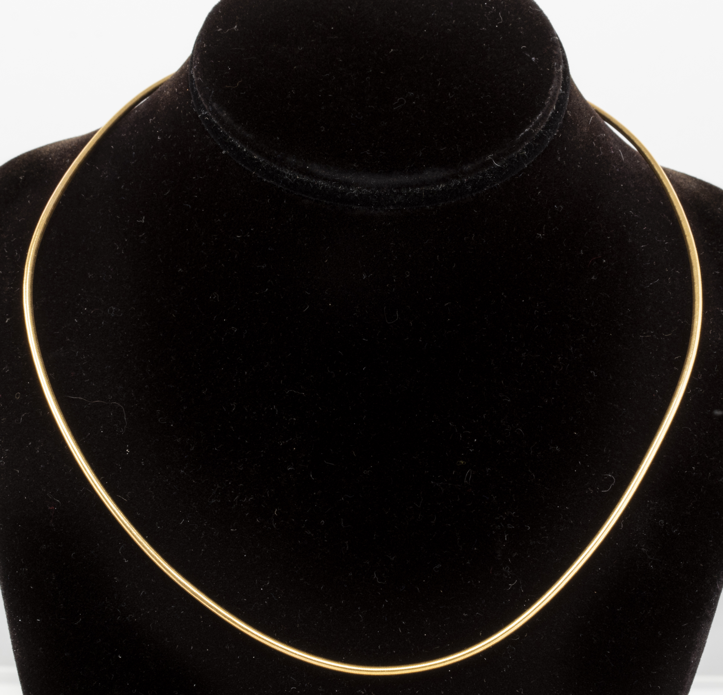 MILOR DESIGNER 14K YELLOW GOLD