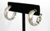 MILOR DESIGNER 18K WHITE GOLD