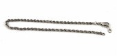 MILOR DESIGNER PLATINUM SPIRAL