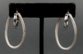 MILOR ITALIAN 14K WHITE GOLD D
