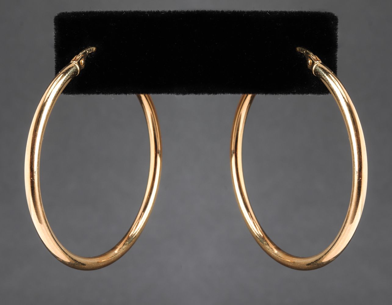 MILOR ITALIAN 18K YELLOW GOLD