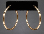 MILOR ITALIAN 18K YELLOW GOLD