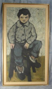 Milovan Stanic, Croatian, 20th