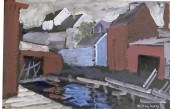 Milton Avery  (American  1885-