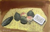 Milton Avery  (American  1885-