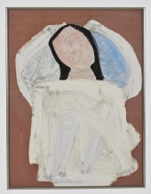 MILTON AVERY, (AMERICAN, 1885-