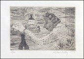 MILTON AVERY (AMERICAN 1885-19