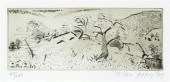 MILTON AVERY  (american 1893-1