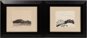 MILTON AVERY SIGNED GREETING C