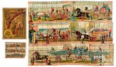 MILTON BRADLEY AMERICAN FIRE D