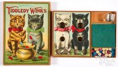 MILTON BRADLEY COMBINATION TID