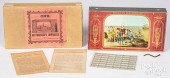 MILTON BRADLEY HISTORISCOPE IM