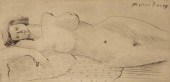 MILTON CLARK AVERY (1885-1965)