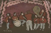 MILTON CLARK AVERY, (AMERICAN,