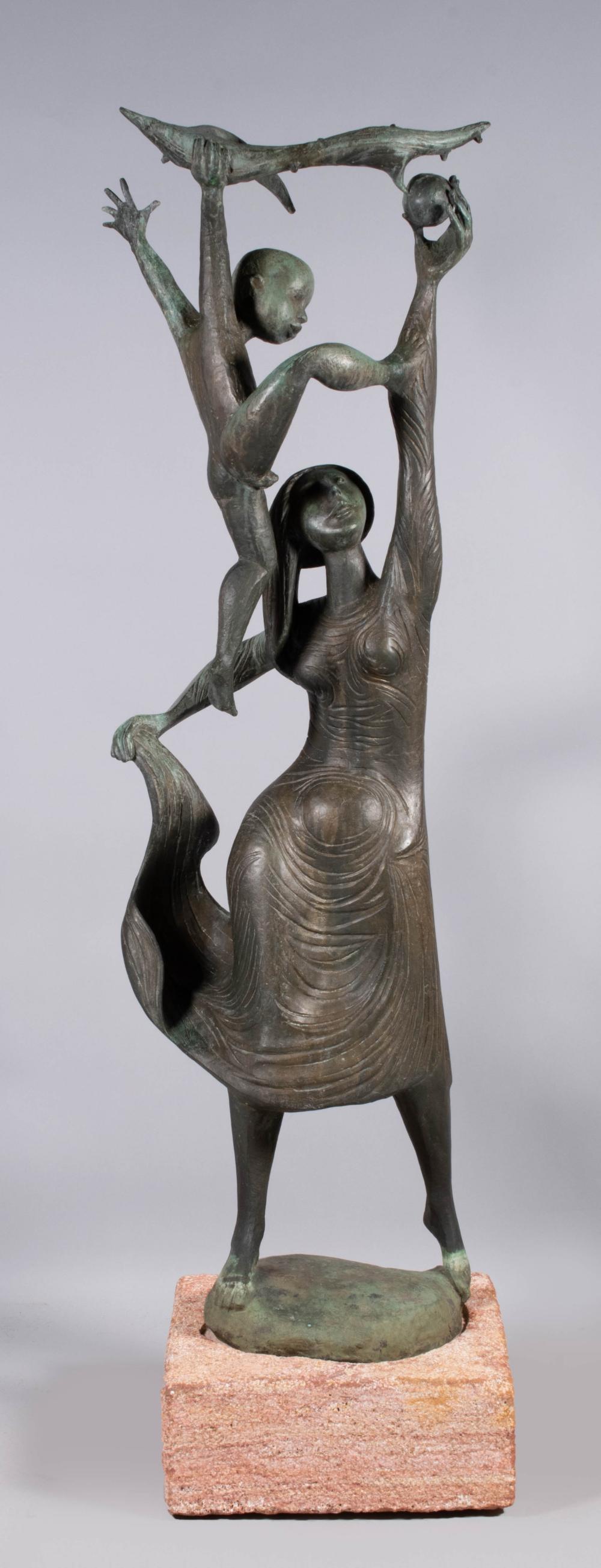 MILTON ELTING HEBALD (1917–2015),