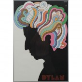 Milton Glaser (American 1929)